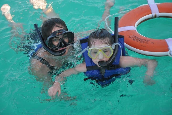 Private Eco-Friendly Snorkeling Catamaran Tour in Punta Cana photo 3