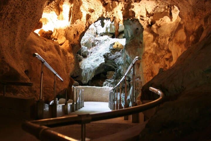 Punta Cana to Ron Barceló & Cueva de las Maravillas: Private Rum Tasting and Cave Tour photo 5