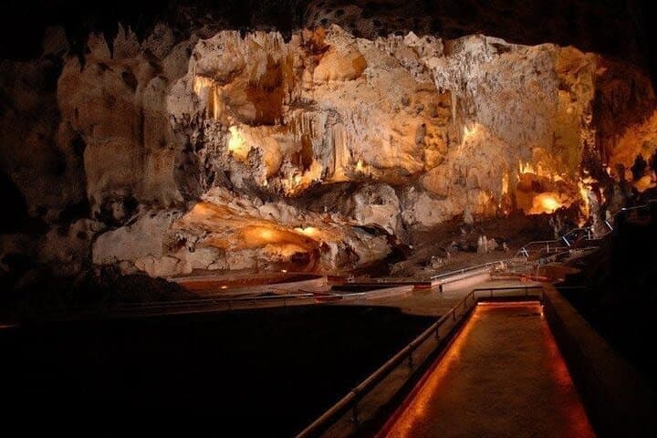 Punta Cana to Ron Barceló & Cueva de las Maravillas: Private Rum Tasting and Cave Tour photo 2