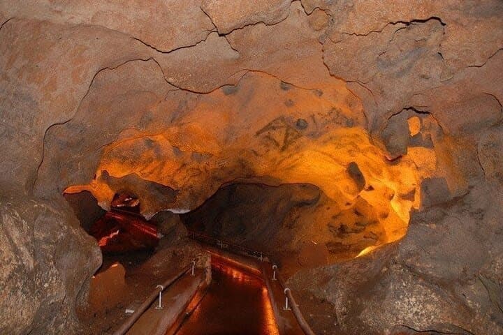 Punta Cana to Ron Barceló & Cueva de las Maravillas: Private Rum Tasting and Cave Tour photo 6