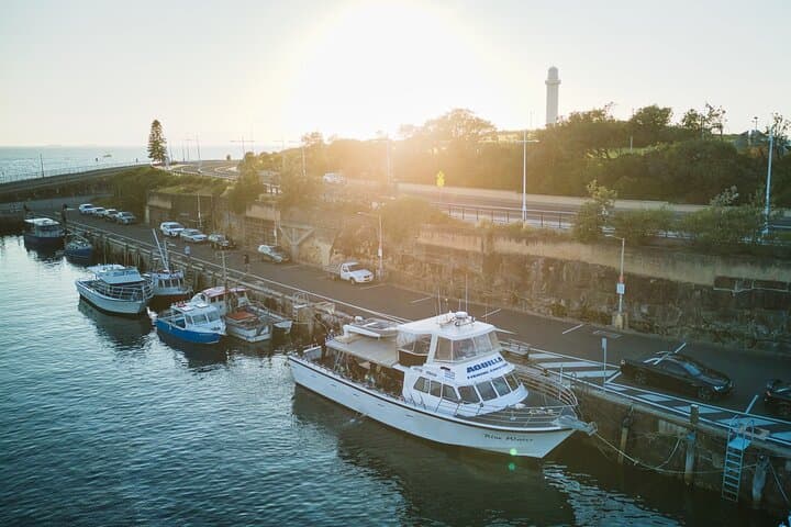 Half-Day Deep Sea Fishing Off Wollongong: Weekday Charters for Snapper and Flathead photo 4