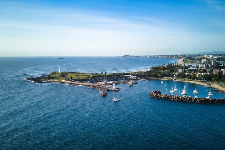 Half-Day Deep Sea Fishing Off Wollongong: Weekday Charters for Snapper and Flathead photo 5