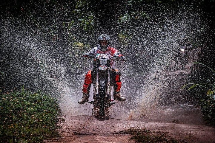 Koh Samui Enduro: Jungle-to-Peak Off‑Road Motorbike Adventure photo 2