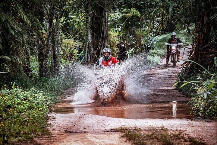Koh Samui Enduro: Jungle-to-Peak Off‑Road Motorbike Adventure photo 3