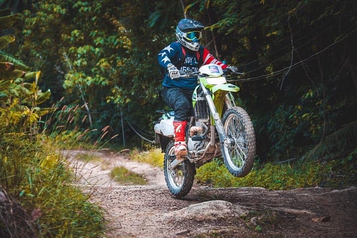 Koh Samui Enduro: Jungle-to-Peak Off‑Road Motorbike Adventure photo 4