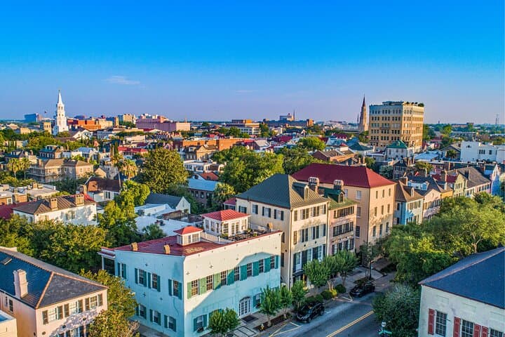 Charleston Scavenger Hunt: Self-Guided Highlights Walking Tour photo 4