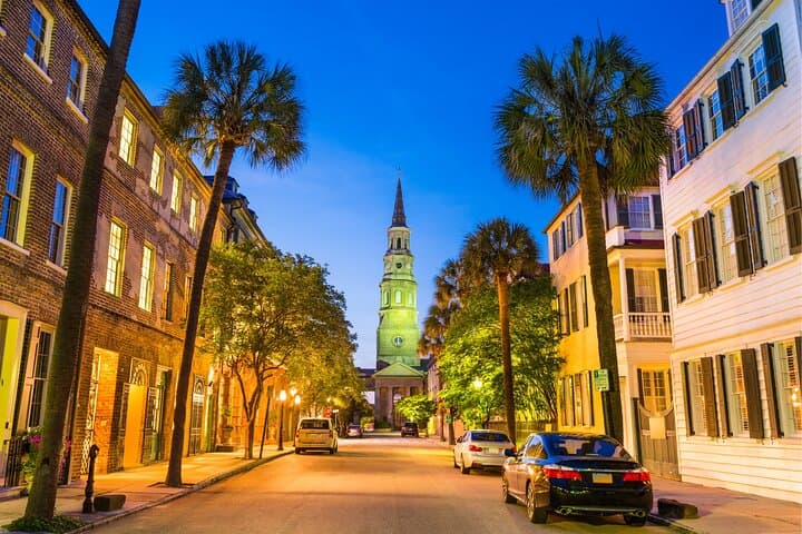 Charleston Scavenger Hunt: Self-Guided Highlights Walking Tour photo 5