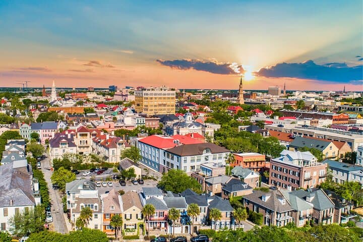 Charleston Scavenger Hunt: Self-Guided Highlights Walking Tour photo 6