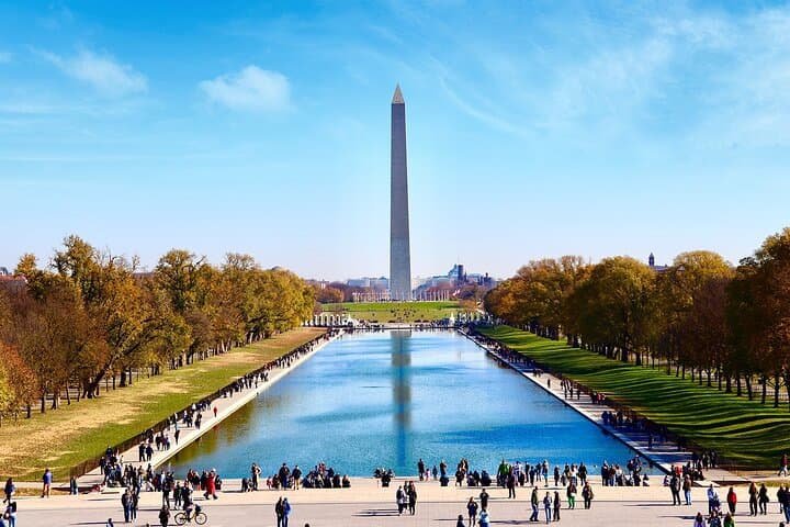 4-Day Niagara Falls, Philadelphia & Washington DC Guided Tour from NYC photo 4