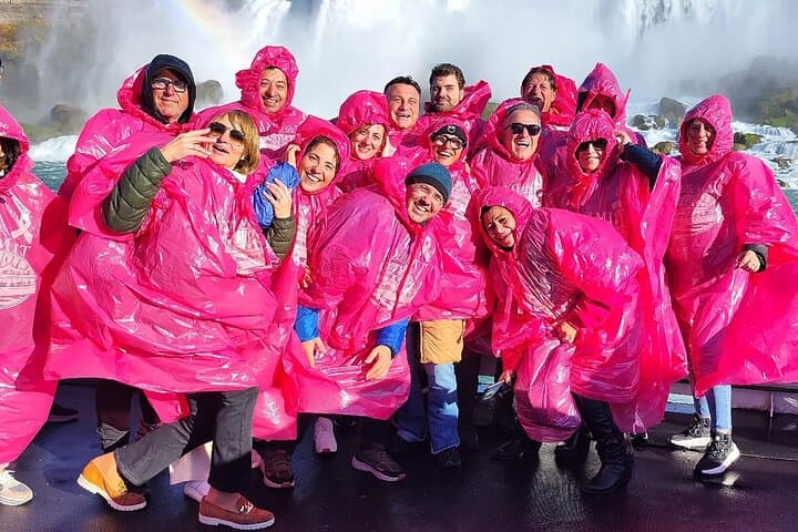 4-Day Niagara Falls, Philadelphia & Washington DC Guided Tour from NYC photo 6