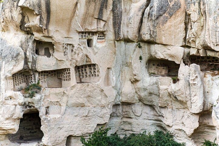 Cappadocia Semi-Private South Tour: Derinkuyu, Ihlara Valley & Selime Monastery photo 5