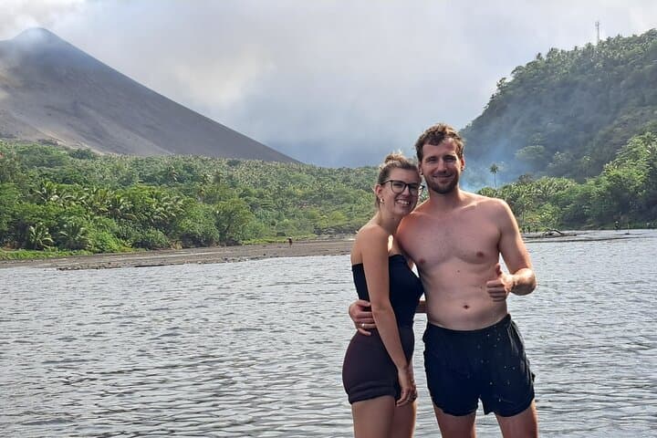 Overnight at Mount Yasur: 1-Night Tanna Volcano Experience with Meals & Transfers photo 2
