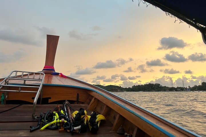 Koh Lipe 6-Island Snorkel Safari: Best Snorkeling Spots, Tips & What to Expect photo 6