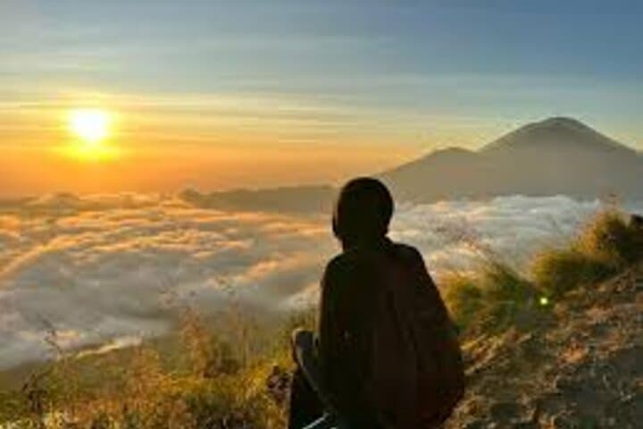 Mount Batur Sunrise Trekking: Bali Sunrise Hike with Breakfast and Coffee Tour photo 6