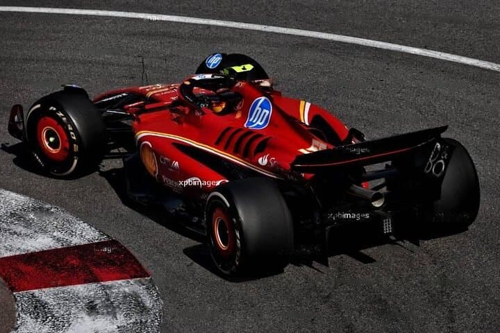 Inside Monaco's F1: Private Grand Prix Track Tour & Historic Highlights photo 5