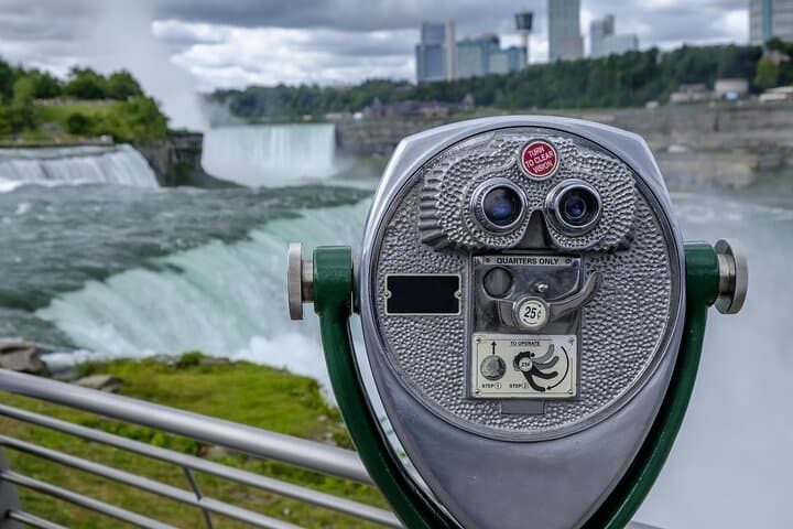 Historic Walking Tour of Niagara Falls State Park - Private 90-Minute Guide photo 2