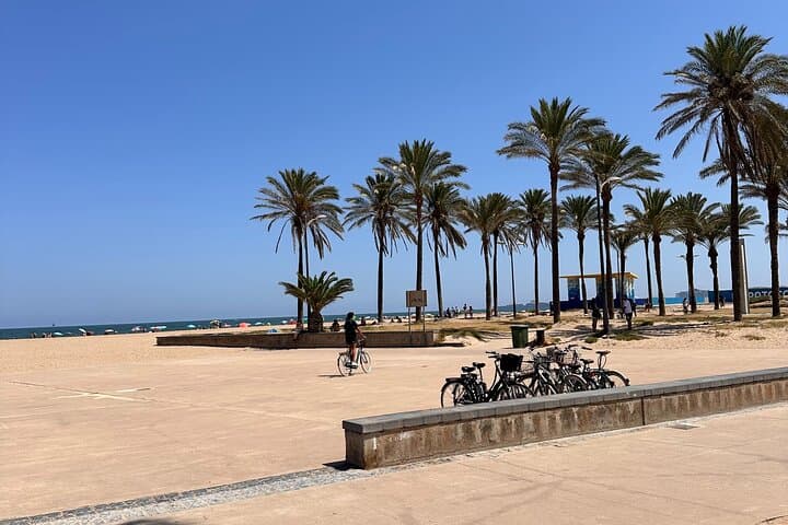 Live Like a Local in Valencia: Market Breakfast, Ninot Museum & Firecracker Night photo 2