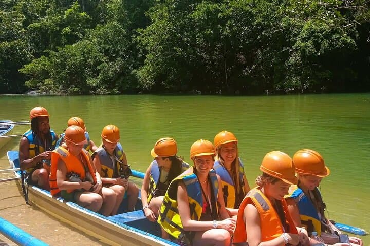 Private Underground River Tour from El Nido to Puerto Princesa — Puerto Princesa Subterranean River Day Trip photo 2