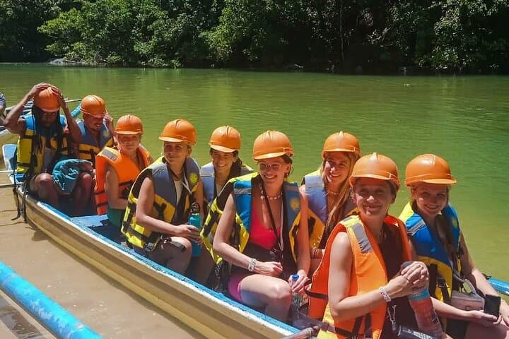 Private Puerto Princesa Underground River Tour to El Nido — Day Trip with Lunch & Transfer photo 3