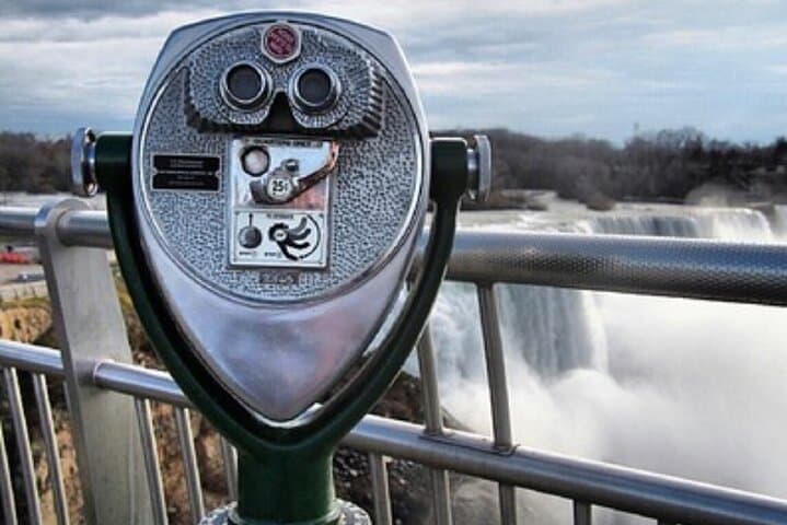 Historic Walking Tour of Niagara Falls State Park - Private 90-Minute Guide photo 6