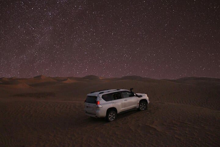 3-Day Merzouga Sahara Tour: Camel Trek, Desert Camp & Sunset Views photo 2