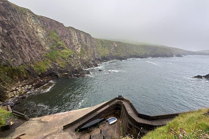 Slea Head Drive Private Tour from Dingle — Sights, Blasket Centre & Conor Pass photo 2