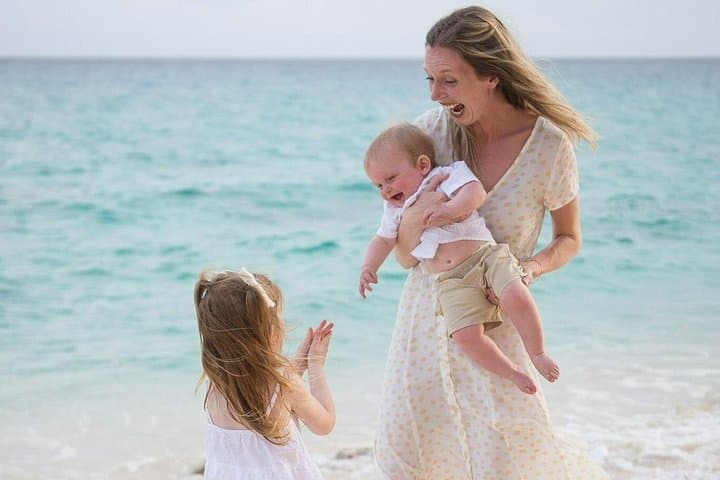 St. Martin Photo Session: Capture Island Portraits on Beach, Town, or Nature Sites photo 2