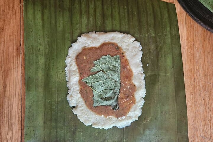 Tamales & Mezcal in La Juárez: Hands-On Culinary Tour in Mexico City photo 4
