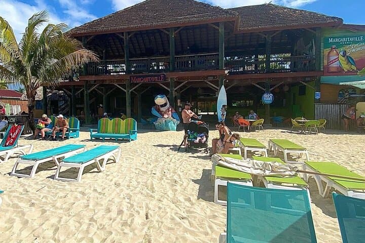 Experience Negril: Margaritaville Delights and Rick’s Café Spectacles photo 3