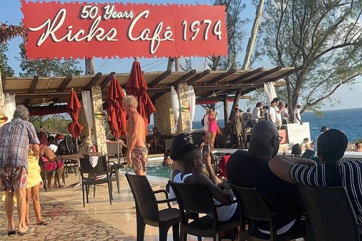 Experience Negril: Margaritaville Delights and Rick’s Café Spectacles photo 6