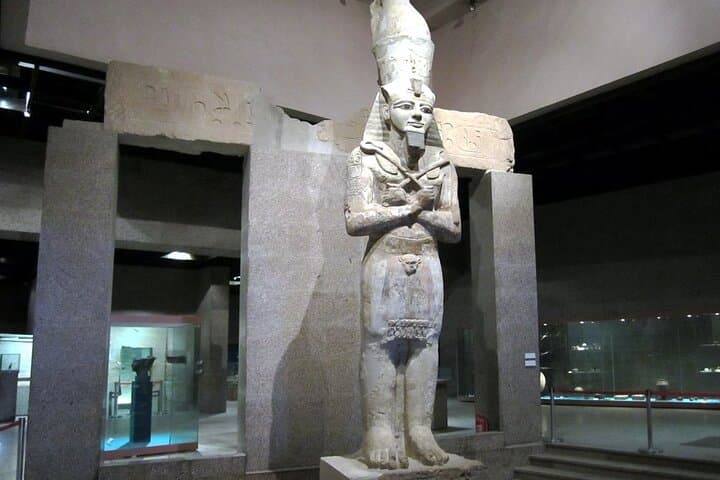 Explore Aswan’s Nubian Museum: Self-Guided Tour with Private Transfer photo 4
