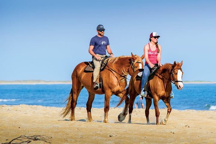 Private Horseback Ride & Hillside Sightseeing from Ocho Rios photo 5