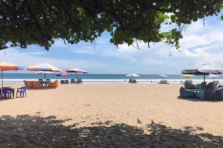 Private 2-Hour Surf Lesson at Seminyak Beach — Beginner-Friendly Bali Waves photo 6