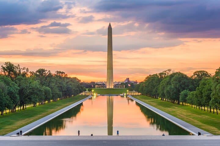 Private Transfer Reagan National (DCA) to Washington DC Hotels — Fast, Reliable Airport Pickup photo 2