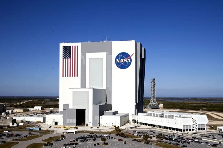 IAH Airport to Johnson Space Center & Galveston — Private Arrival Transfer photo 5