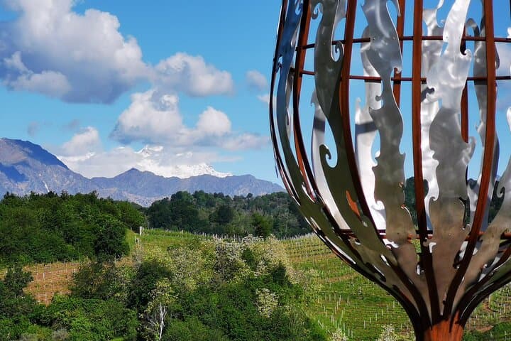 Way of the Goblets: Gattinara Hike & Cycle Through Piedmont’s Nebbiolo Hills