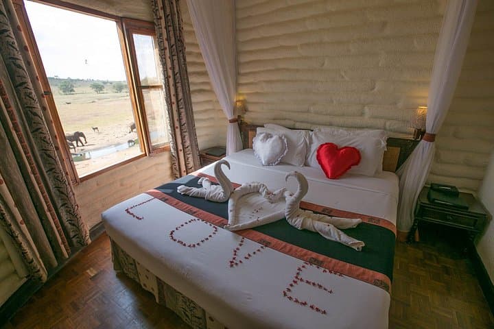 Two-Day Tsavo East & Taita Hills Safari from Diani Beach — Big Five Game Drives photo 4