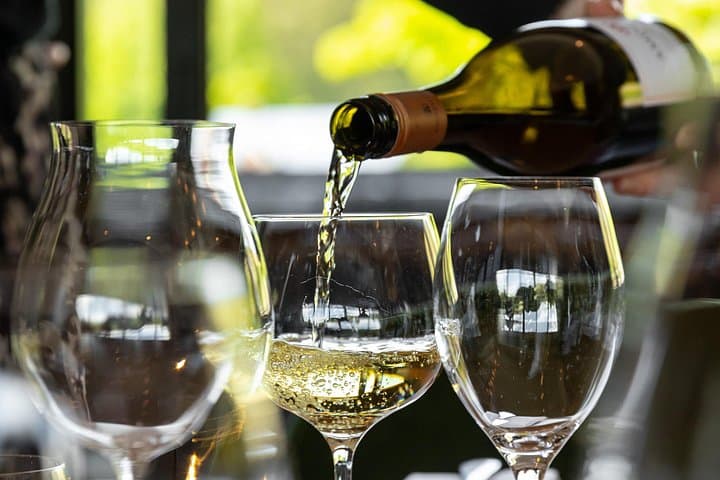 Queenstown Afternoon Wine Tour — Gibbston Valley Pinot & Iconic Cellar Doors photo 4