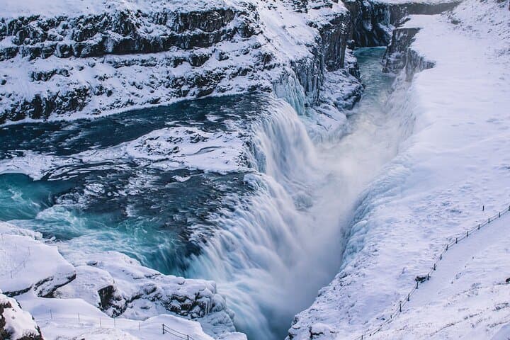 Golden Circle Complete: Small-Group Full-Day Tour from Reykjavik photo 6