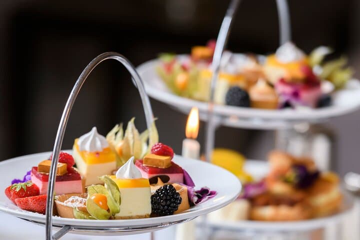 Private Killarney Jaunting Car Tour & Afternoon Tea — Ross Castle and National Park Ride photo 2