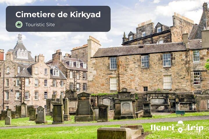 Self-Guided Edinburgh Digital Guide: 2-Day Walking Itinerary & Offline Map photo 6
