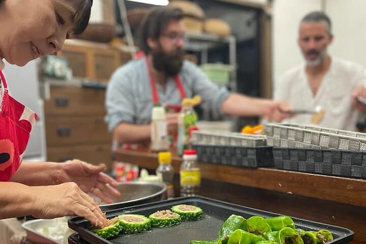 Kuma Valley Farm Stay: Two-Day Samurai Breakfast Hike & Culinary Retreat