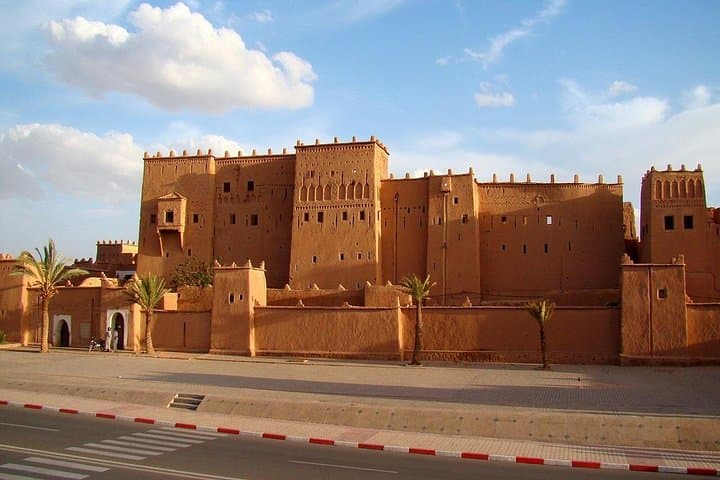 Eight-Day Morocco Roadtrip: Casablanca to Chefchaouen, Merzouga & Marrakech photo 1