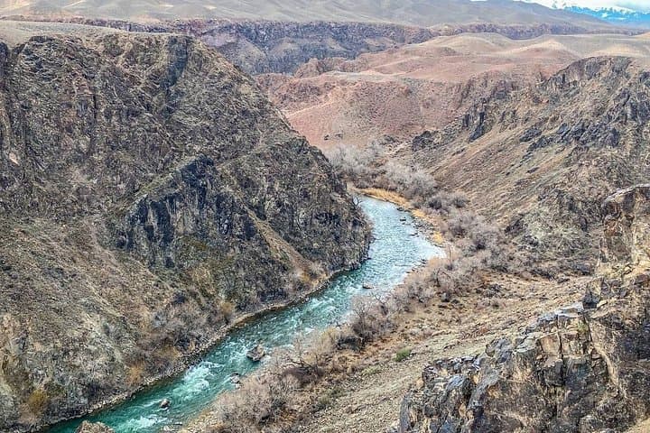 2-Day Kolsai & Kaindy Lakes and Charyn Canyon Tour from Almaty photo 4