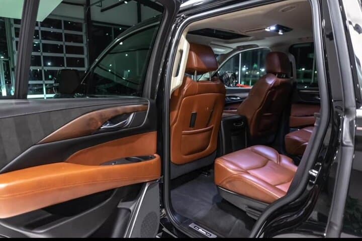Punta Cana Airport Transfer to Bavaro — Private PUJ Shuttle Service photo 6