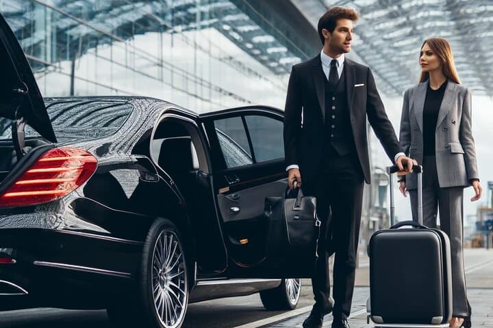 Punta Cana Airport Transfer to Bavaro — Private PUJ Shuttle Service photo 2
