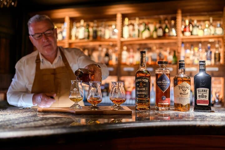 Whiskey & Wonders in Killarney: Exploring Ireland’s National Park by Jaunting Car