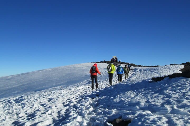 7-Day Kilimanjaro Machame Route Trek: Itinerary, Tips & Gear photo 2