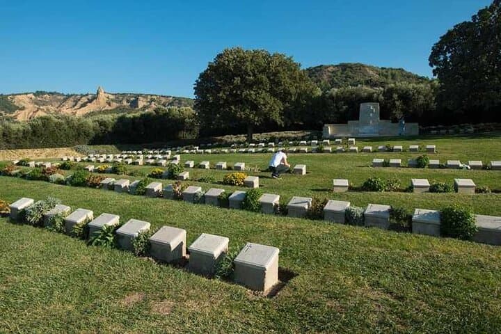 Gallipoli Day Trip from Istanbul: ANZAC Cove, Beaches & WWI Battlefields photo 2