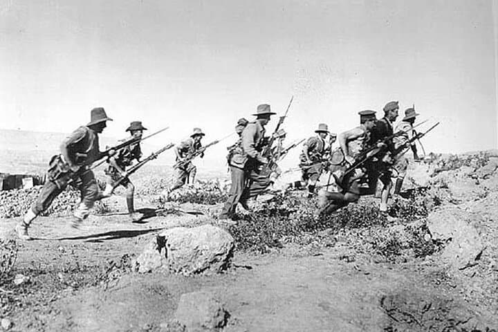 Gallipoli Day Trip from Istanbul: ANZAC Cove, Beaches & WWI Battlefields photo 6